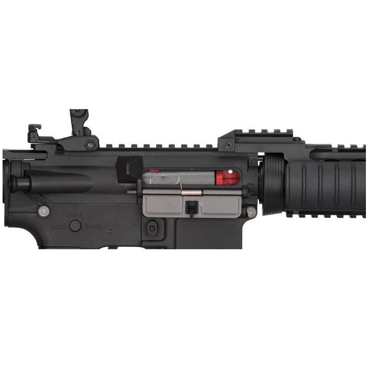 Réplique AEG LT-02C GEN2 MK18