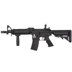 Réplique AEG LT-02C GEN2 MK18