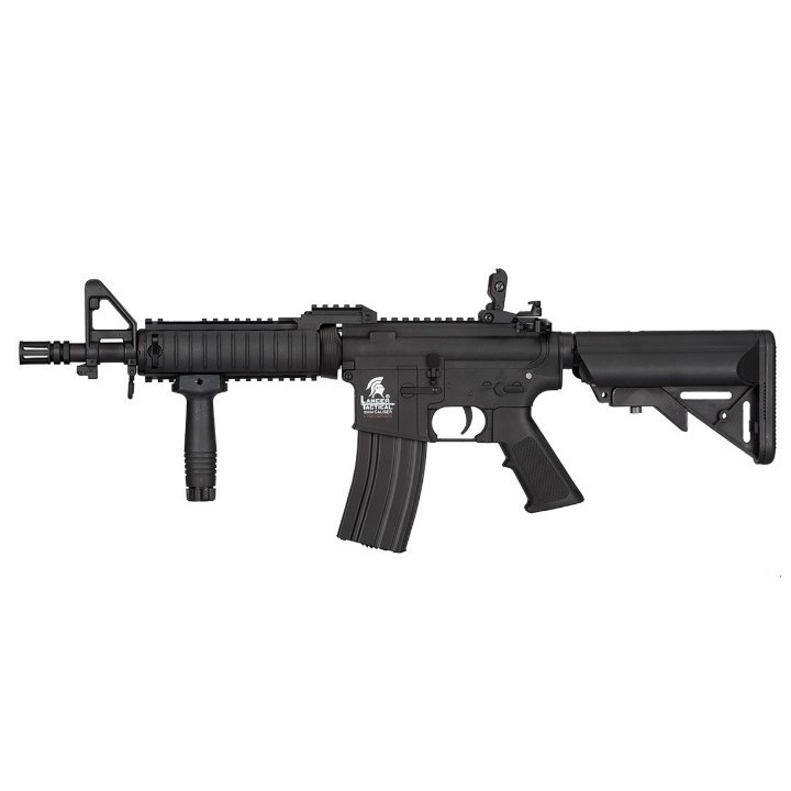 Réplique AEG LT-02C GEN2 MK18