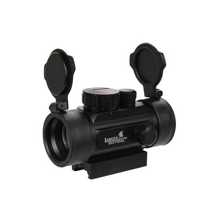 Mini point rouge et vert pour Réplique airsoft