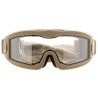 Masque série AERO Thermal Tan