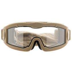 Masque série AERO Thermal Tan