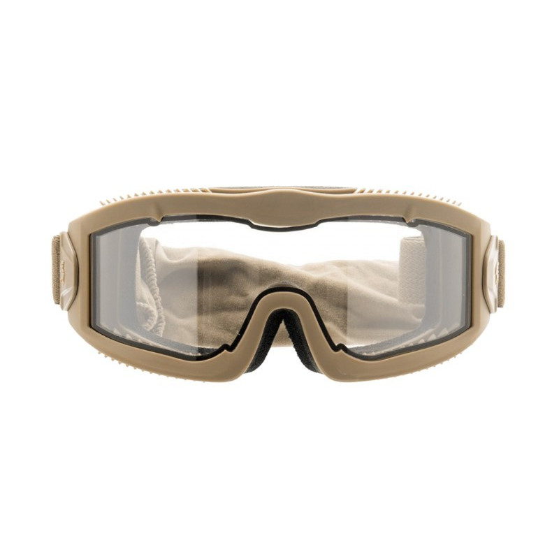 Masque série AERO Thermal Tan