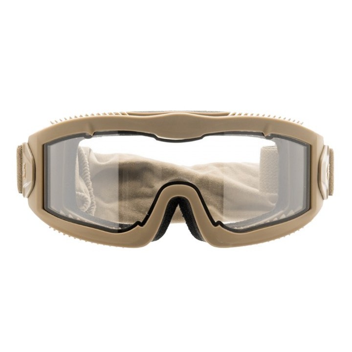 Masque série AERO Thermal Tan