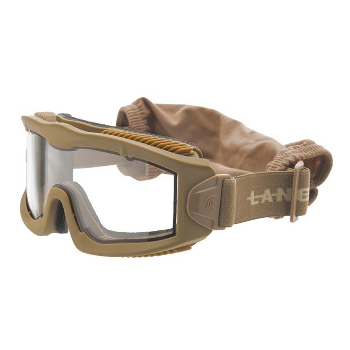 Masque série AERO Thermal Tan
