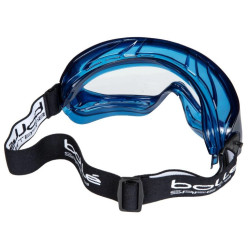 LUNETTES BOLLE SUPERBLAST CRSITAL PLATINUM LITE