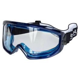 LUNETTES BOLLE SUPERBLAST CRSITAL PLATINUM LITE