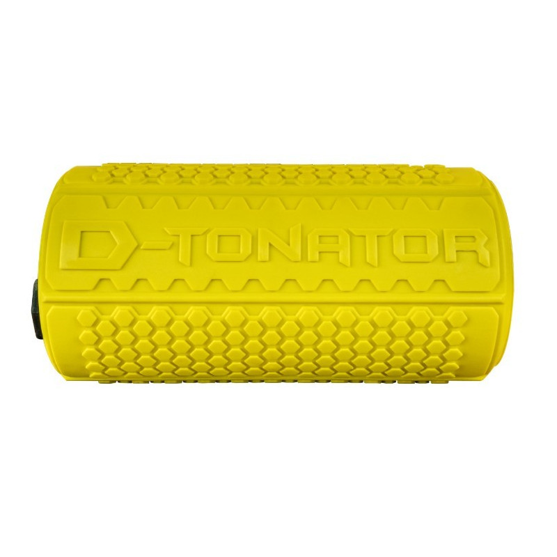 Hand Grenade, D-Tonator, impact, Yellow