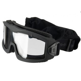 Masque série AERO Thermal Noir