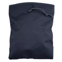 Sac drop on chargeurs - noir