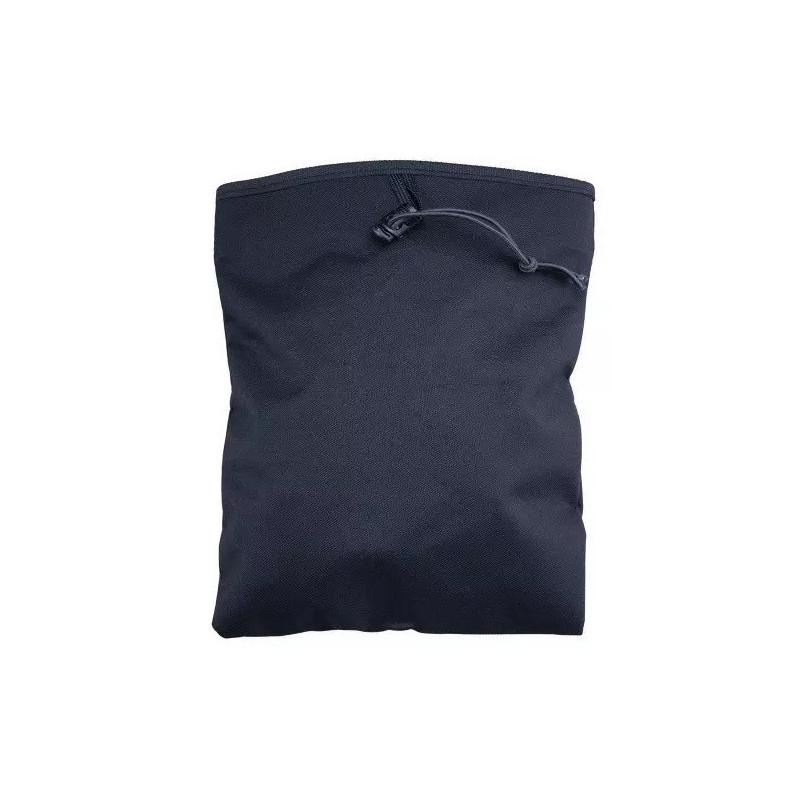 Sac drop on chargeurs - noir