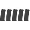 125BBs S-Mag Mid-Cap magazine - black