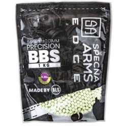Billes de précision Specna Arms EDGE™ Tracer 0.20g -...