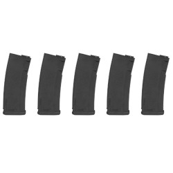 380BBs S-Mag Hi-Cap magazines - black
