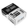 380BBs S-Mag Hi-Cap magazine - black