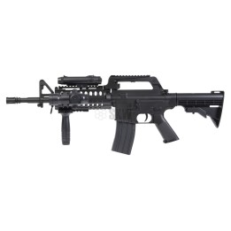 Rifle Muelle N4 6mm MR 799