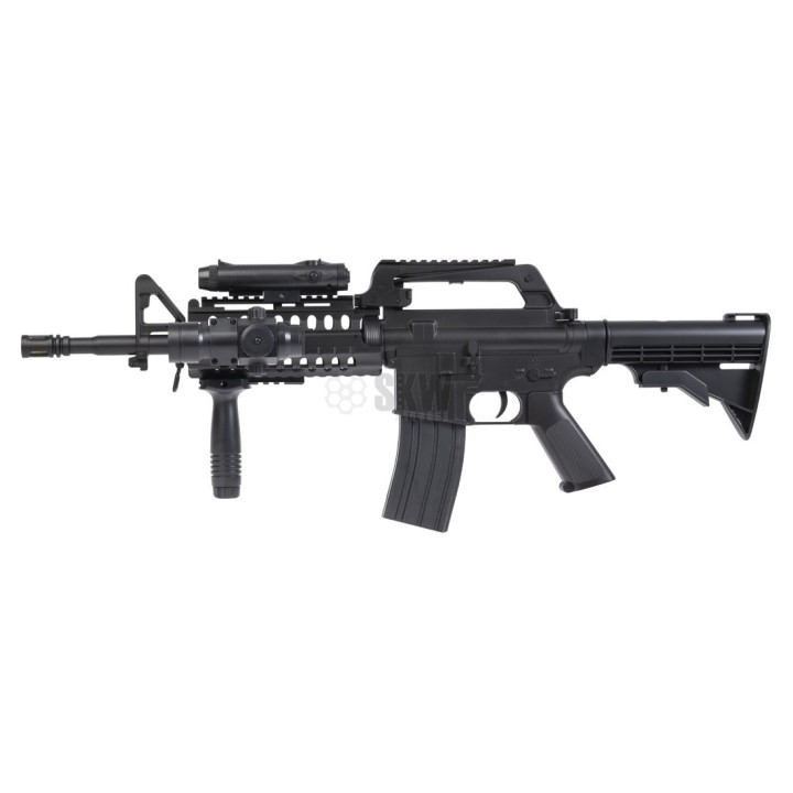 Rifle Muelle N4 6mm MR 799