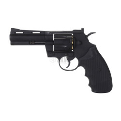 Revolver Full metal CO2 4.5 4''