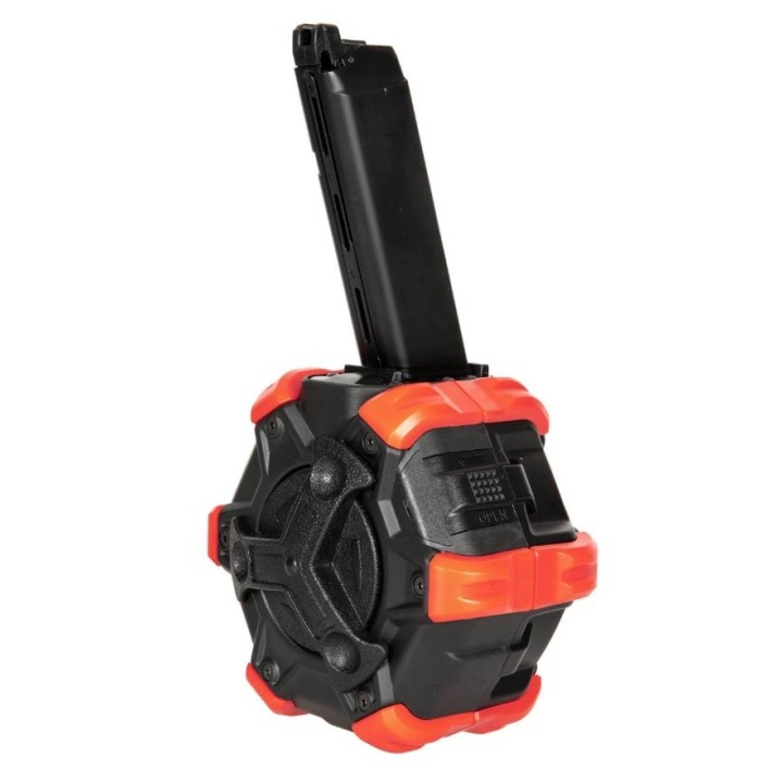 Chargeur 350 billes serie G
