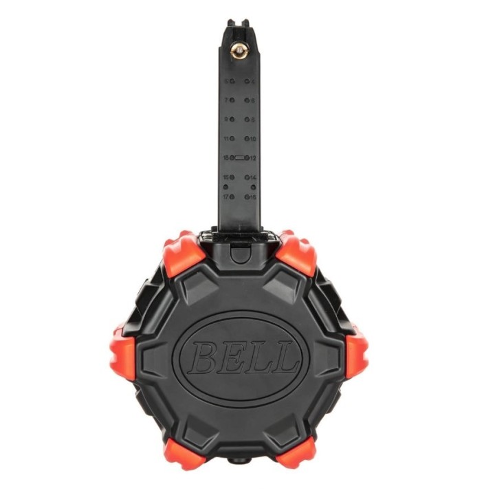 Chargeur 350 billes serie G