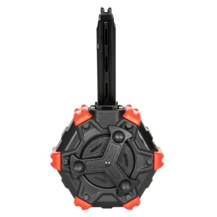 Chargeur 350 billes serie G