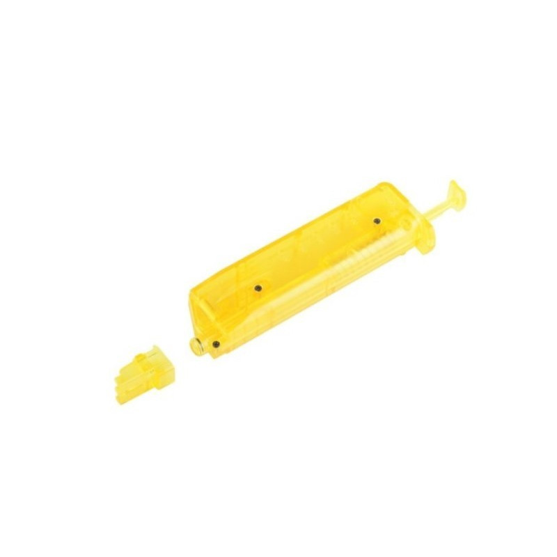 Speedloader - Yellow