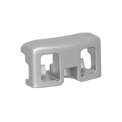 AAP01 Upper Lock - Silver