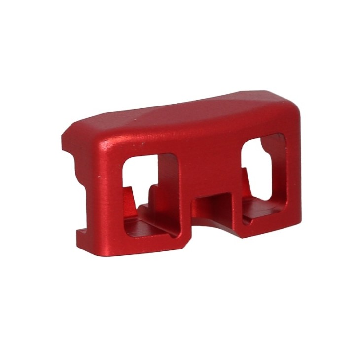 AAP01 Upper Lock - Red