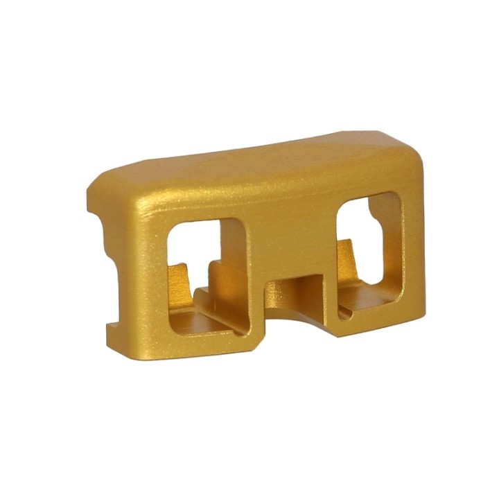 AAP01 Upper Lock - Gold