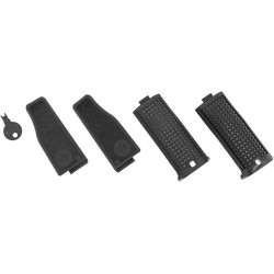 Steyr L9-A2 CO2 Blowback Metal GBB Airsoft Pistol