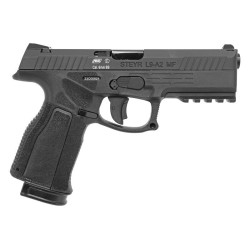 Steyr L9-A2 CO2 Blowback Metal GBB Airsoft Pistol