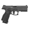 Steyr L9-A2 CO2 Blowback Metal GBB Airsoft Pistol