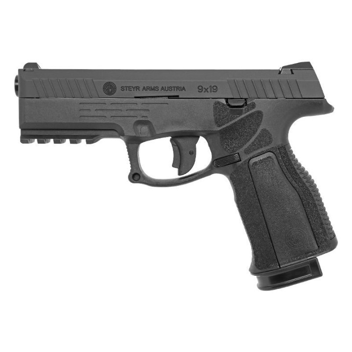 ASG Steyr L9-A2 CO2