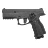 Steyr L9-A2 CO2 Blowback Metal GBB Airsoft Pistol