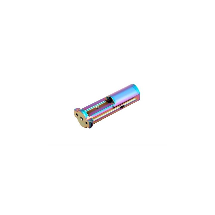 AAP01 Ultra Lightweight Blowback Unit - Rainbow