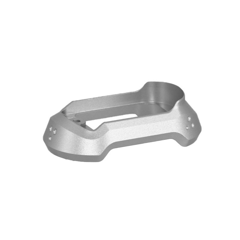 AAP01 T01 Magwell - Silver