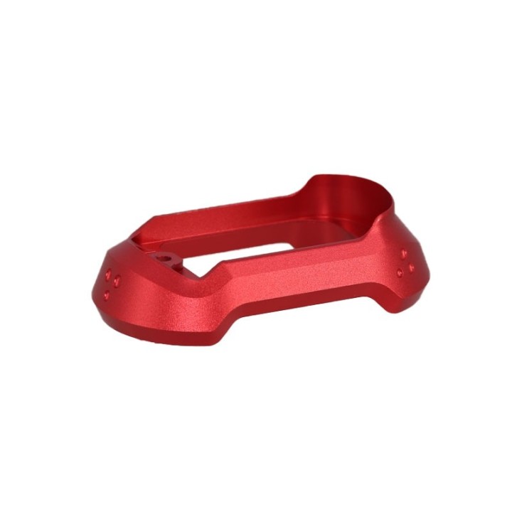 AAP01 T01 Magwell - Red Cowcow