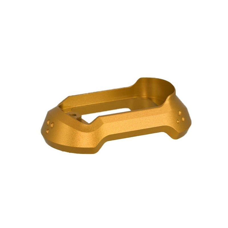 AAP01 T01 Magwell - Gold