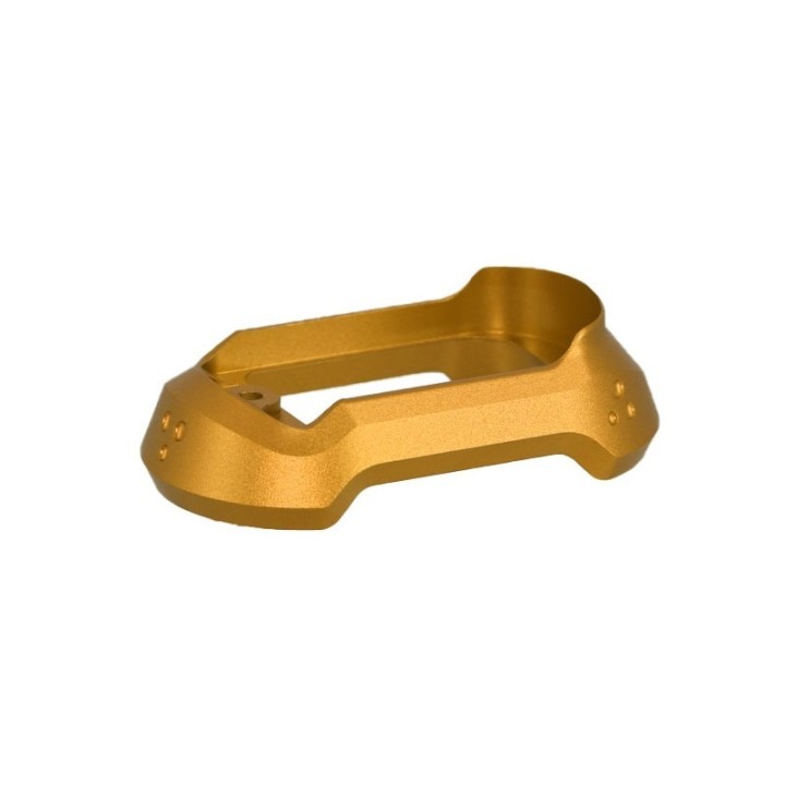 AAP01 T01 Magwell - Gold