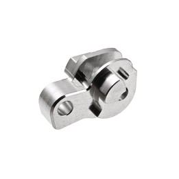 AAP01 SS Hammer