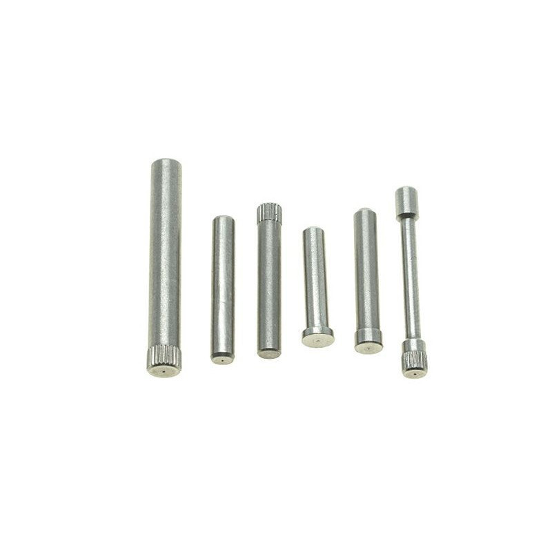 AAP01 S.S. Pin Set - Silver