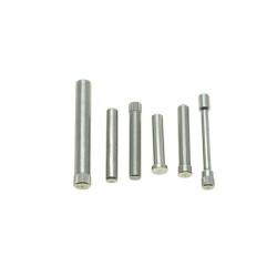AAP01 S.S. Pin Set - Silver