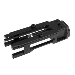 Ultra-Light Blowback Housing