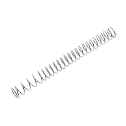RS1 Recoil Spring - Silver
