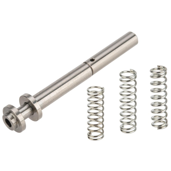 RM1 Guide Rod - Silver
