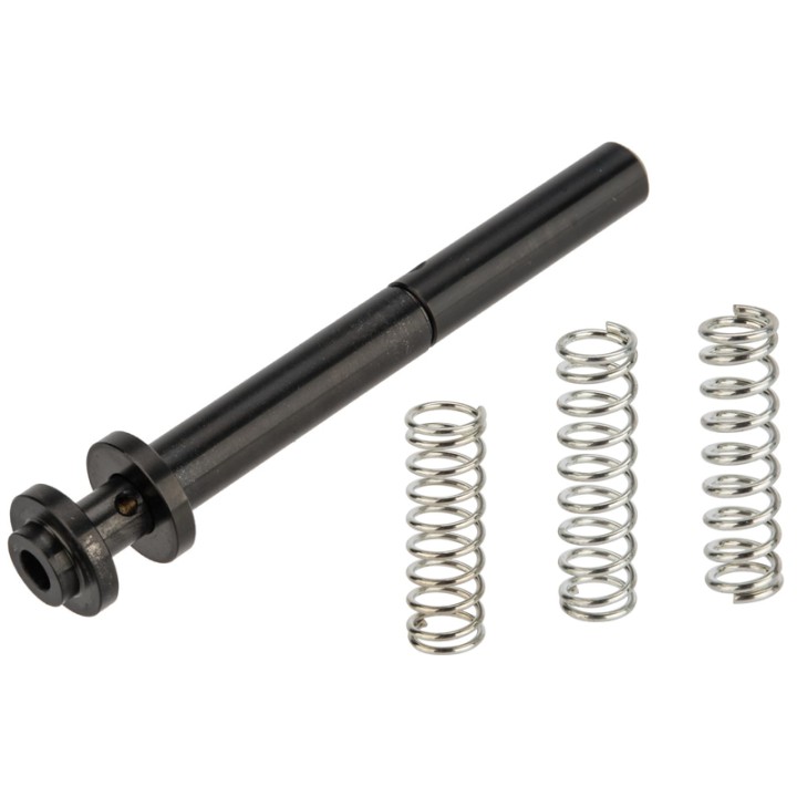 Cowcow RM1 Short Stroke Guide Rod | Pièce upgrade Hi-Capa CNC