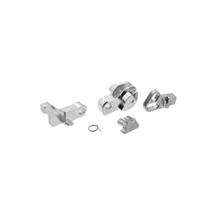 G18c SS Hammer Set