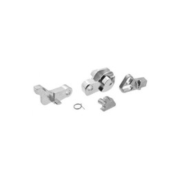 G18c SS Hammer Set