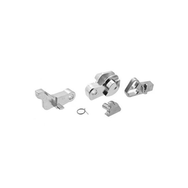 G18c SS Hammer Set