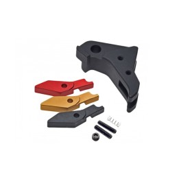 Tactical G Trigger - Black cowcow